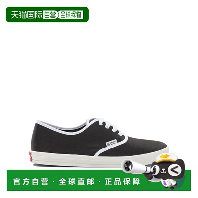 欧洲直邮prada 男士 时尚休闲鞋