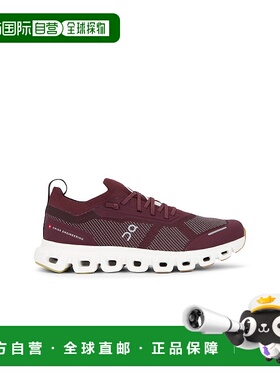 1h可退 香港直邮On 女士 Cloud 6 Versa 运动鞋 3WF10034125昂跑