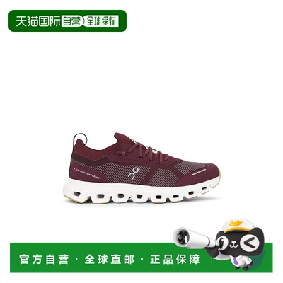 1h可退 香港直邮On 女士 Cloud 6 Versa 运动鞋 3WF10034125昂跑