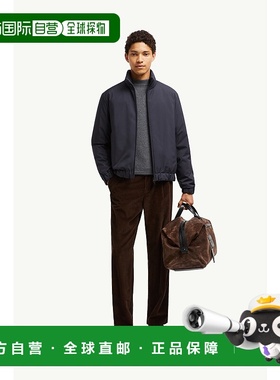 欧洲直邮MONCLER (2025新品) Doudoune courte Luserna羽绒服