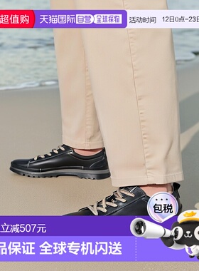 欧洲直邮Pikolinos 派高雁 VIGO W3W 女士鞋子低帮板鞋 W3W-6979S