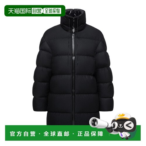 香港直邮Moncler Moncler x EE72 by Edward Enninful Maarutha