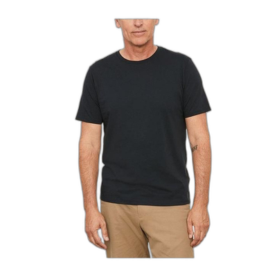 香港直邮Vince 圆领短袖T恤 MR7779034403CBL