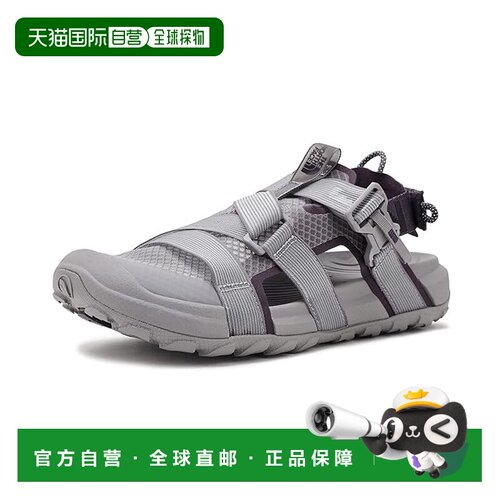 美国直邮the north face 北面 男士 Explore 校园风精简版凉鞋