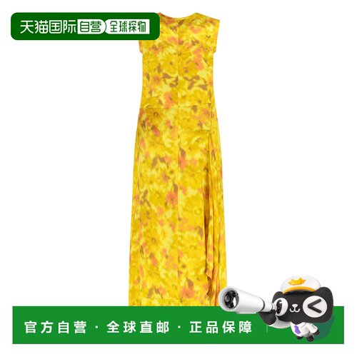 欧洲直邮acne studios 女士 连衣裙