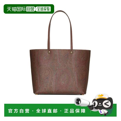 香港直邮ETRO 女士单肩包 WP1D0024AA001M0019 CO【付后1h可退】