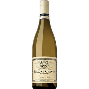 欧洲直邮2021年Louis Jadot博涅 格雷夫葡萄酒750ml  13.5%单宁