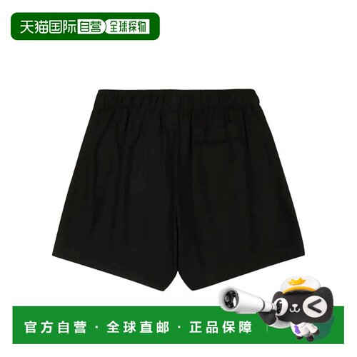 香港直邮Entire Studios 女士 ENTIRE STUDIOS 黑色短裤 ESSS26SH