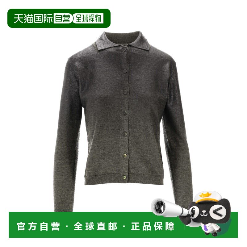 1h可退 香港直邮MAISON MARGIELA 女士针织衫 S51HP0031M13236696