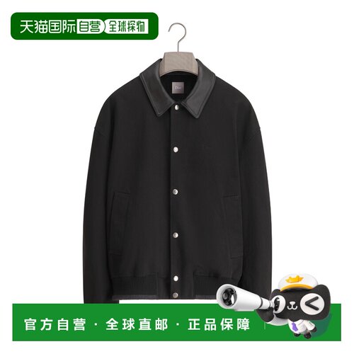 香港直邮CHRISTIAN DIOR 男士夹克 683C403B3407C【付后1h可退】