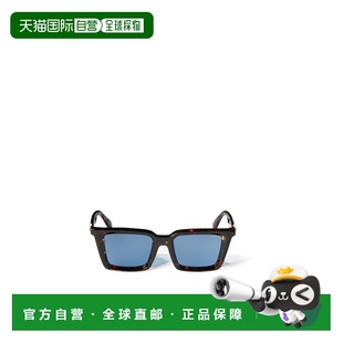 太阳镜 Vancouver OERI13US25PLA001 White 香港直邮Off