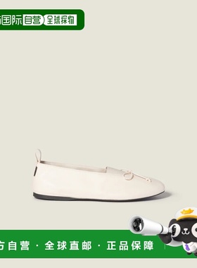 1h可退 欧洲直邮MIU MIU 缪缪 25秋冬 5F552E_038_F0304_F_A005