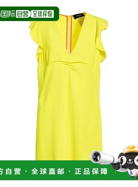 1h可退 香港直邮Dsquared2 二次方 女士 Special Occasion 连衣裙