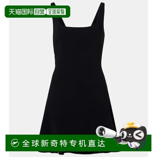 卡迪迷你连衣裙 1h可退 女士 香港直邮Givenchy black黑色 纪梵希