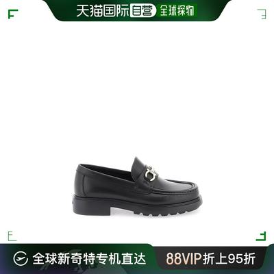 欧洲直邮salvatore ferragamo 男士 时尚休闲鞋