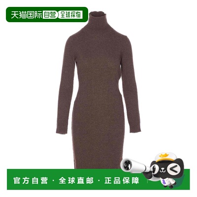 香港直邮MM6 MAISON MARGIELA 女士连衣裙 S62DD0054M13187144