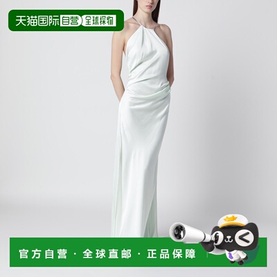 香港直邮VICTORIA BECKHAM 维多利亚 贝克汉姆 女士 Aloe-coloure