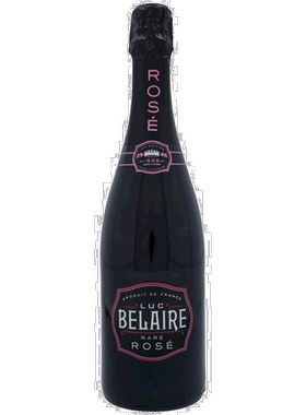 欧洲直邮LUC BELAIRE吕克贝蕾尔威士忌酒丰盈层次丰富细腻750ml