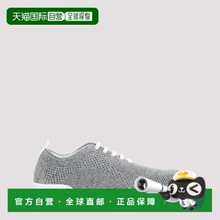 欧洲直邮kiton 男士 时尚休闲鞋男鞋运动鞋