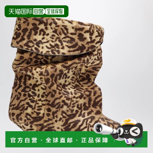 香港直邮ISABEL MARANT 女士靴子 BO0120FAD4A19S【付后1h可退】