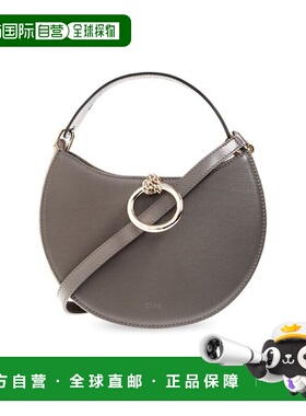 1h可退 香港直邮Chloe 蔻依 女士 Arlene 單肩包 CHC23WS164K55