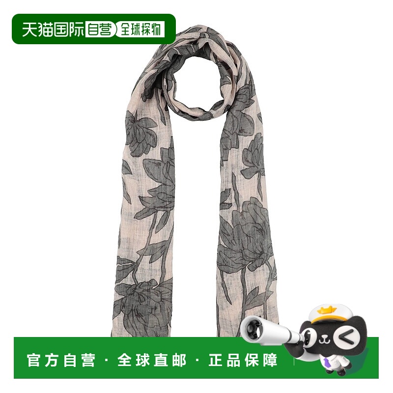 1h可退 香港直邮Brunello Cucinelli 布内罗 古奇拉利 女士 Foula