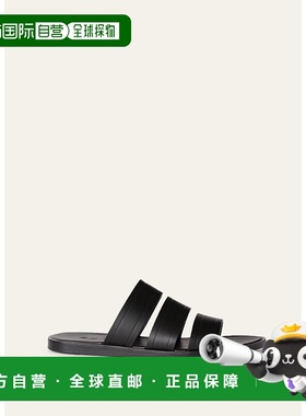 欧洲直邮LORO PIANA 25秋冬 FAN8776_8000 男士 平底凉鞋 Naha 男