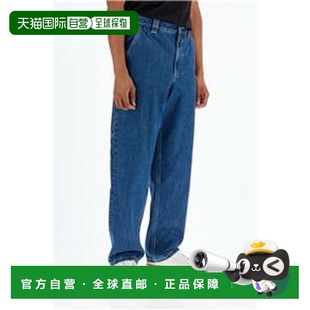 品牌时尚 欧洲直邮a.p.c. 正品 牛仔裤 休闲潮流高档舒适显瘦 男士