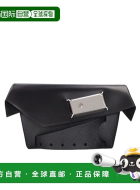 香港直邮Maison Margiela 小号 Classique手拿包 78I-M79016