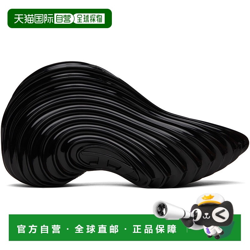 1h可退 香港直邮Diesel 迪赛 女士 黑色 Melissa 联名 Quantum X