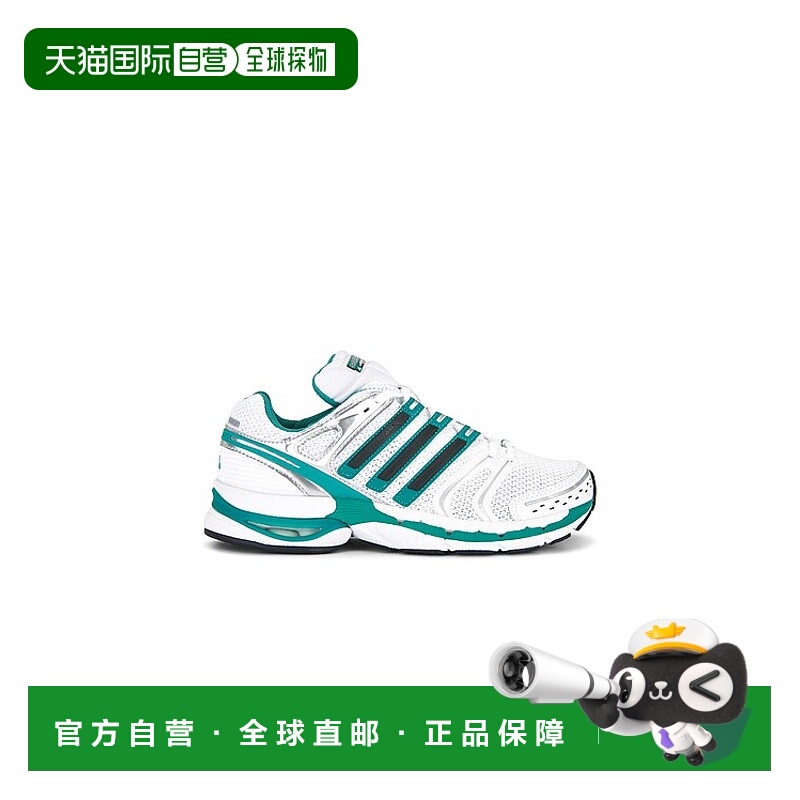1h可退 香港直邮Adidas Originals 女士 X & Rich Adistar Contro