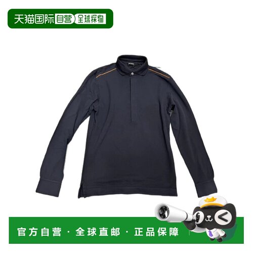 1h可退 香港直邮24SS 翻领Polo衫 Men