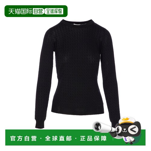 香港直邮ELISABETTA FRANCHI 女士针织衫 MK24S56E2支付后1h可退