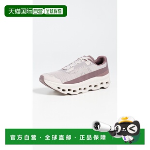 香港直邮On 女士 Cloudmonster Void 运动鞋  舒适时尚