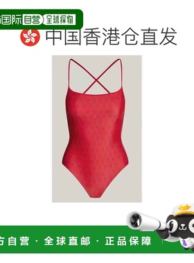 1h可退 香港直邮Tommy Hilfiger 汤米 希尔费格 女士 F|UW0UW0526