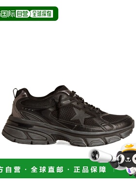 1h可退 香港直邮Lightstar 运动鞋 Women crov厚底老爹鞋