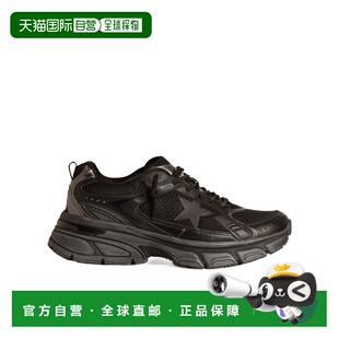 1h可退 香港直邮Lightstar 运动鞋 Women crov厚底老爹鞋