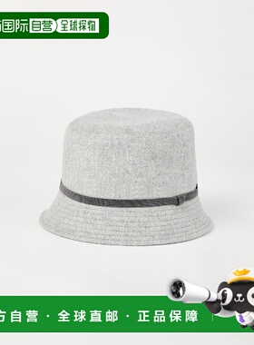 1h可退 欧洲直邮BRUNELLO CUCINELLI 26春夏 252MCAP90020C030 女