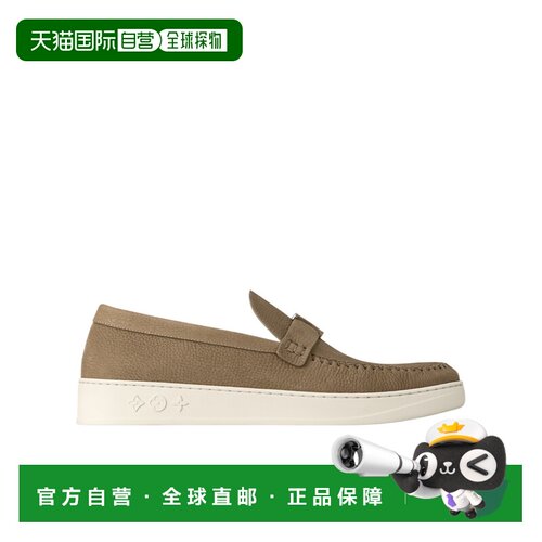 Louis Vuitton Resort乐福鞋 BTL00BNU31 【付后1h可退】