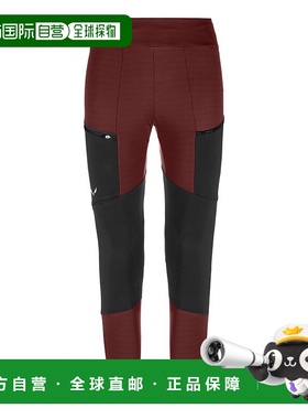 自营欧洲直邮Salewa沙乐华 Puez Dry'ton Responsive 女款工装紧