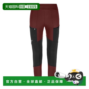 自营欧洲直邮Salewa沙乐华 Puez Dry'ton Responsive 女款工装紧