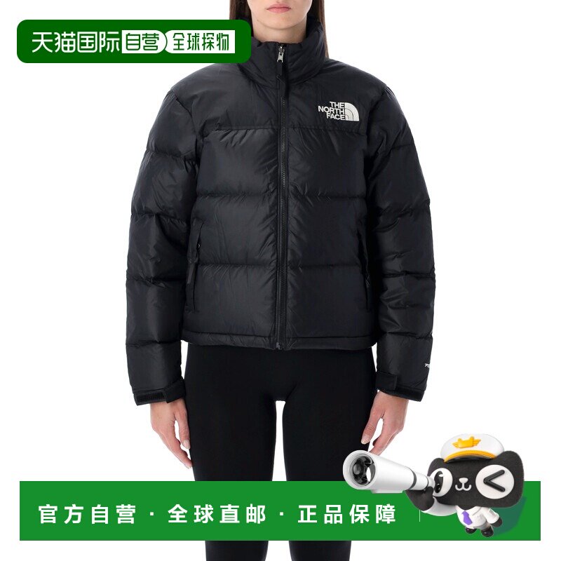香港直邮THE NORTH FACE 女士户外风衣 NF0A3XEOGOF SS2026