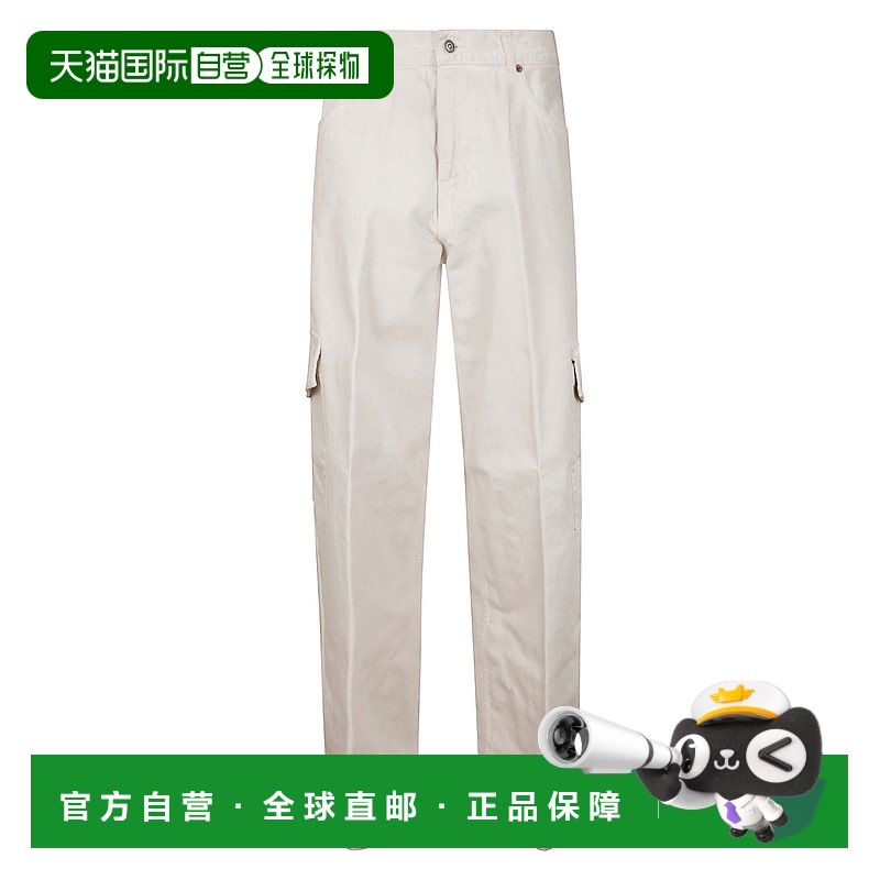 1h可退 HAIKURE 女士牛仔裤 HEW03308GF149NPTT0001