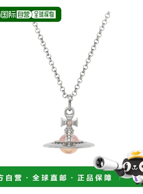香港直邮VIVIENNE WESTWOOD 女士项链 6302009702【付后1h可退】