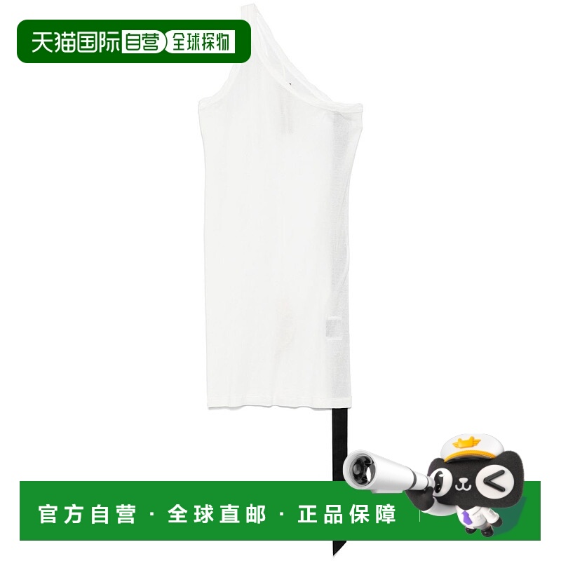 1h可退 香港直邮rick owens 瑞克 欧文斯 DRKSHDW 女士 RICK OWEN