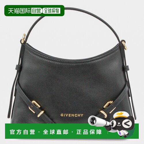 香港直邮GIVENCHY 女士单肩包 BB60PTB2AE001 SS2026 黑色