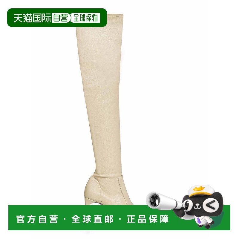 1h可退 欧洲直邮toteme 女士 靴子长筒靴女靴