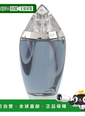 欧洲直邮Mauboussin Mauboussin Pour Homme Edp Spray正品