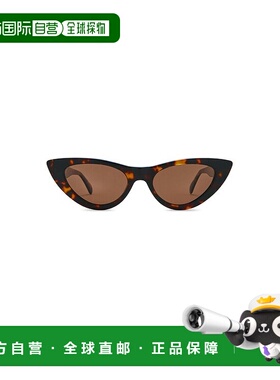 香港直邮ANINE BING 女士 Marsais 太阳眼镜 A1211749