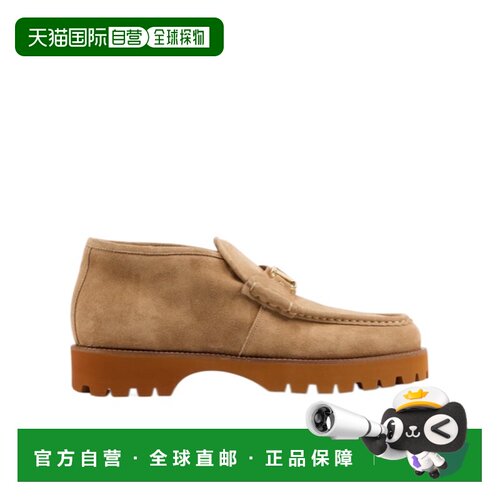 香港直邮VALENTINO 男士靴子 YS0M67CQZ954 AW2026 支付后1h可退